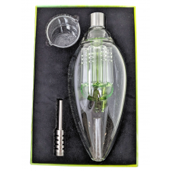 The EGG Tree Perc Nector Collector Set With Gift Box [WSG838]